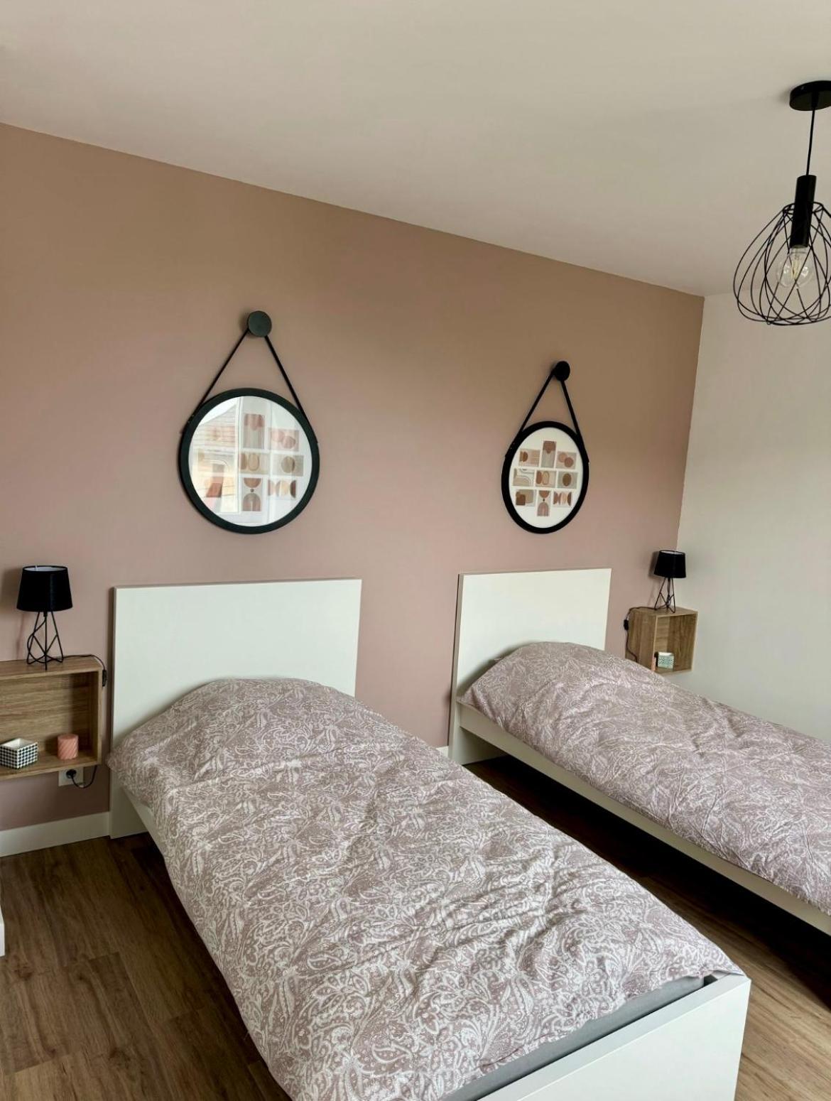 Appartement Cosy Et Calme Avec Parking Et Terrasse Prives Cravanche Exteriér fotografie