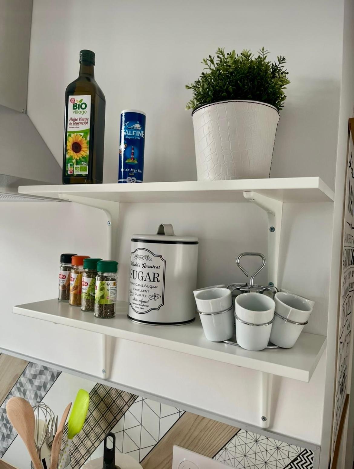 Appartement Cosy Et Calme Avec Parking Et Terrasse Prives Cravanche Exteriér fotografie